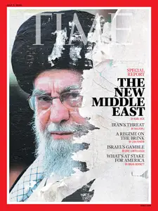 Time International Edition - 28 June 2025