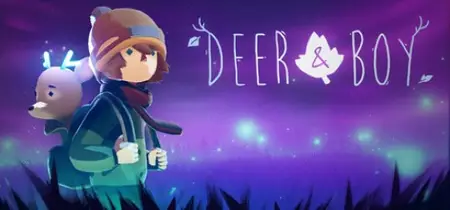 Deer and Boy (2026) Update v1.3.2