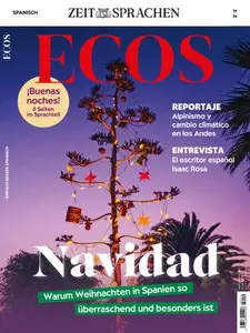 Ecos - Nr.14 2024