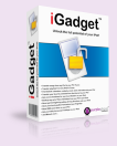 iGadget v3.5.1.0
