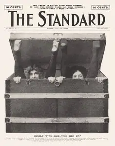 The Standard #554 (1900)