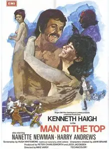 Man at the Top (1973) 