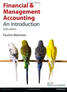 Financial and Management Accounting: An Introduction (Repost)