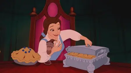 Beauty and the Beast (1991) [ReUp]