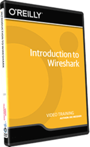 Introduction to Wireshark Training Video