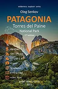 PATAGONIA, Torres del Paine National Park