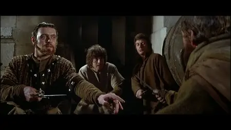 The Lion In Winter (1968)