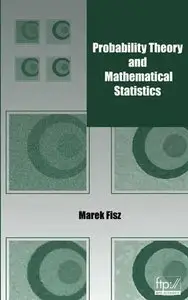 Probability Theory and Mathematical Statistics [Repost]