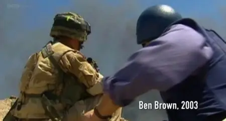 BBC - John Simpson: Stories from the Frontline (2015)