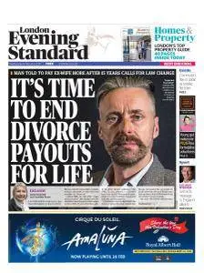 London Evening Standard - 8 February 2017