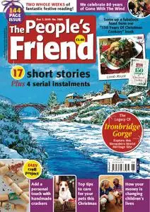 The People’s Friend – December 07, 2019
