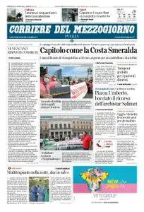 Corriere del Mezzogiorno Bari – 17 giugno 2020