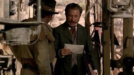 Deadwood S03E04