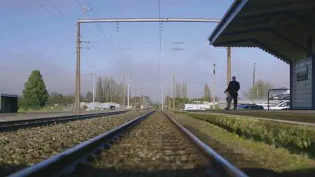 Impossible Railways S02E01