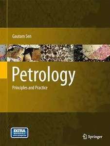 Petrology: Principles and Practice