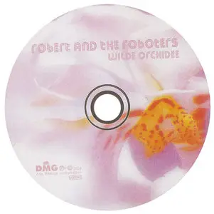 Robert and The Roboters - Discography (2000 - 2009)