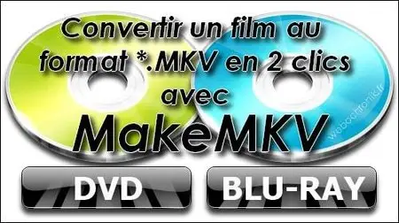 MakeMKV 1.7.3 Beta + Portable