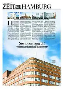 Die Zeit Hamburg - 26. April 2018
