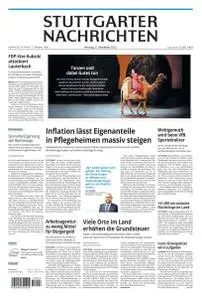 Stuttgarter Nachrichten  - 05 Dezember 2022