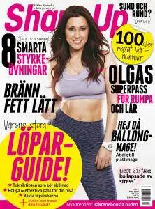 ShapeUp - Nr.2 2017