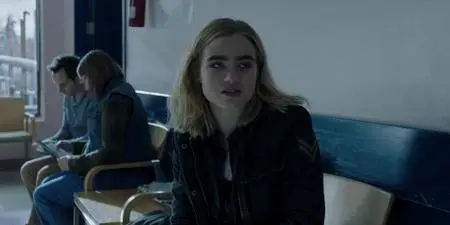 Impulse S01E01