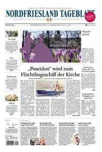 Nordfriesland Tageblatt - 01. Februar 2020