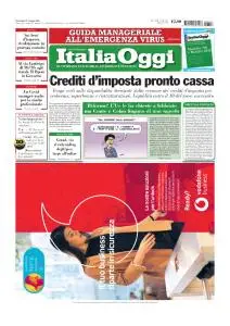 Italia Oggi - 17 Giugno 2020