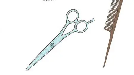 Create Barber Shop Website Using Laravel