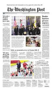 The Washington Post - October 6, 2023