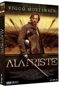 Alatriste/Capitaine Alatriste (2006)