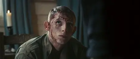 Retreat (2011)