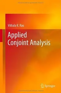 Applied Conjoint Analysis