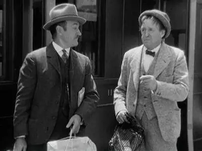What Every Woman Knows (1934)