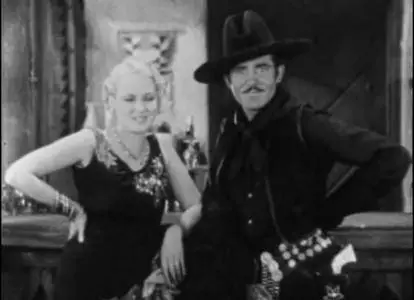 Rogue of the Rio Grande (1930)