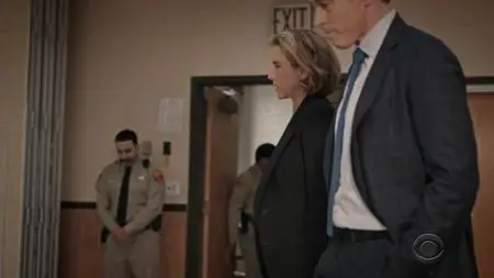 Madam Secretary S05E11