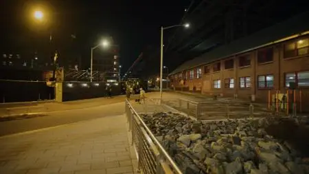The Village S01E06