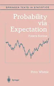 Probability via Expectation (Repost)