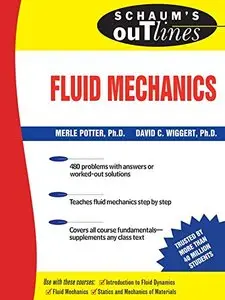 Schaum's Outline of Fluid Mechanics (Repost)
