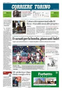 Corriere Torino – 01 dicembre 2019