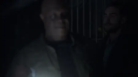 Helstrom S01E05