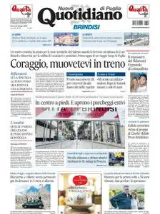 Quotidiano di Puglia Brindisi - 8 Giugno 2022