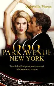 Gabriella Pierce - 666 Park Avenue New York (Repost)