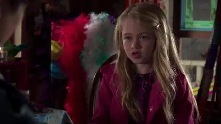 Andi Mack S02E18