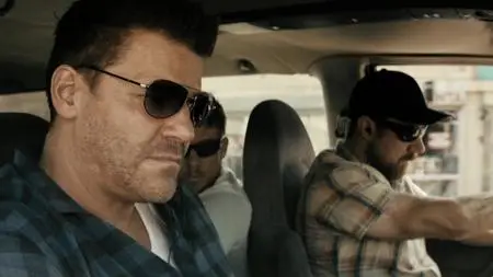 The Wire S02E07