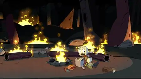 DuckTales S03E06