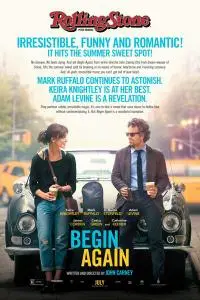 Begin Again (2013)