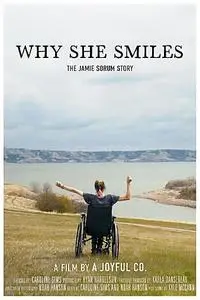 Why She Smiles (2021)