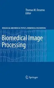 Biomedical Image Processing (Repost)