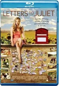 Letters to Juliet (2010)