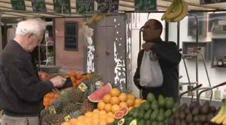 (Fr5) Les dessous des produits frais (2012)